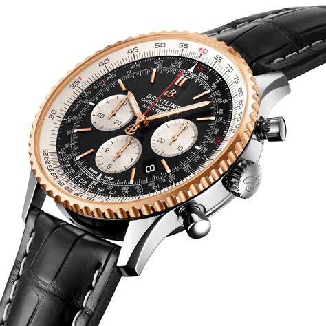 breitling nacitimer|Breitling Navitimer price guide.